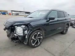 JA4J3VA87NZ059671 2022 MITSUBISHI OUTLANDER