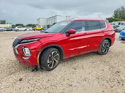 JA4J3VA87NZ074249 2022 MITSUBISHI OUTLANDER