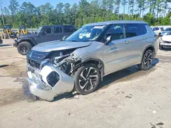JA4J3VA87NZ076311 2022 MITSUBISHI OUTLANDER