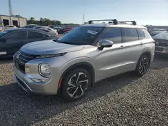 JA4J3VA87NZ077393 2022 MITSUBISHI OUTLANDER