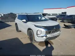 JA4J3VA87NZ086210 2022 MITSUBISHI OUTLANDER