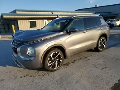 JA4J3VA87NZ087227 2022 MITSUBISHI OUTLANDER