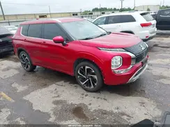 JA4J3VA87NZ090595 2022 MITSUBISHI OUTLANDER