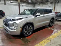 JA4J3VA87PZ007900 2023 MITSUBISHI OUTLANDER