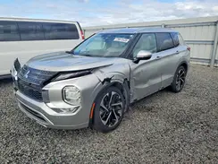 JA4J3VA87PZ020730 2023 MITSUBISHI OUTLANDER