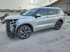 JA4J3VA87PZ023580 2023 MITSUBISHI OUTLANDER