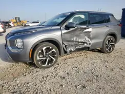 JA4J3VA87PZ032537 2023 MITSUBISHI OUTLANDER