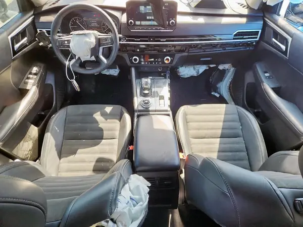 JA4J3VA87RZ004286 2024 MITSUBISHI OUTLANDER - Image 8