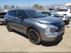 JA4J3VA87RZ007222 2024 MITSUBISHI OUTLANDER