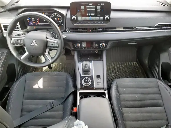 JA4J3VA87RZ009990 2024 MITSUBISHI OUTLANDER - Image 8