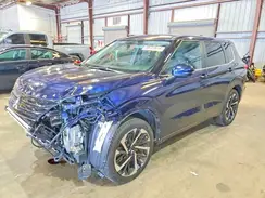 JA4J3VA87RZ010332 2024 MITSUBISHI OUTLANDER