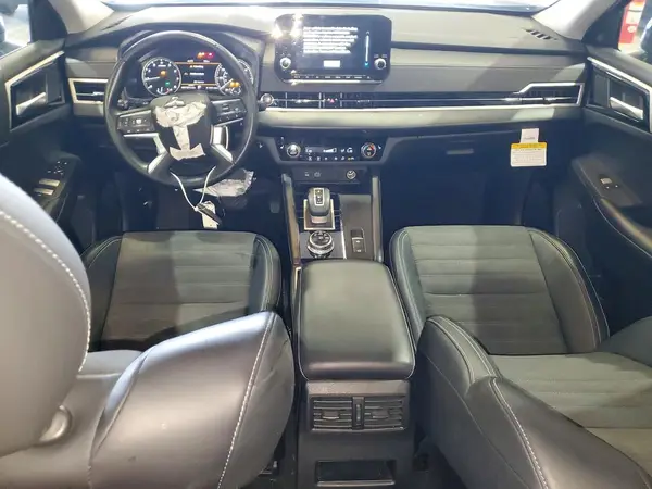 JA4J3VA87RZ010332 2024 MITSUBISHI OUTLANDER - Image 8
