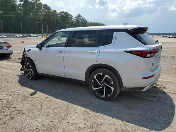 JA4J3VA87RZ015238 2024 MITSUBISHI OUTLANDER - Image 2