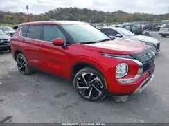 JA4J3VA87RZ017166 2024 MITSUBISHI OUTLANDER