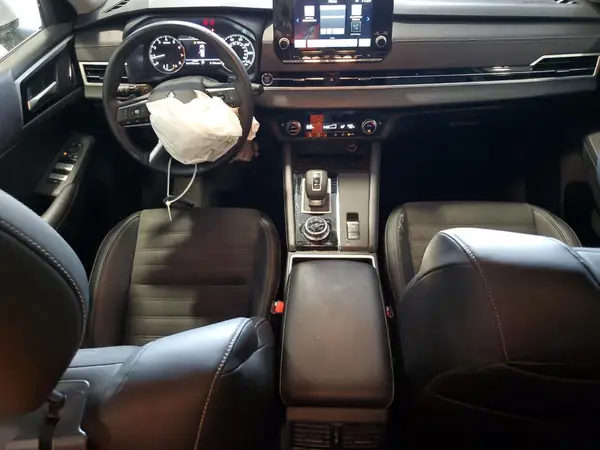 JA4J3VA87RZ019466 2024 MITSUBISHI OUTLANDER - Image 8
