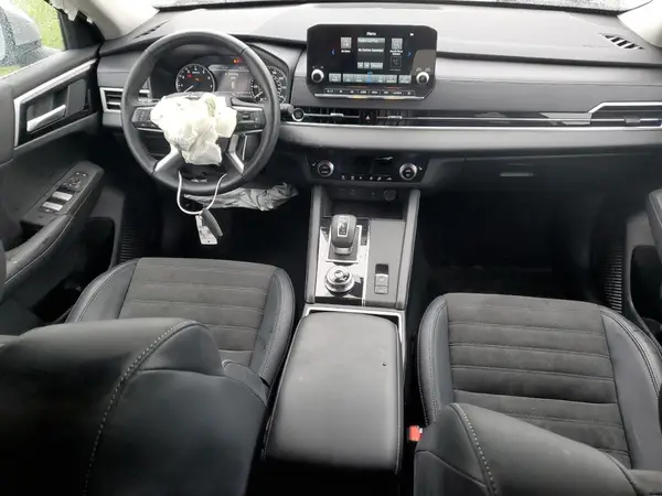 JA4J3VA87RZ022514 2024 MITSUBISHI OUTLANDER - Image 8