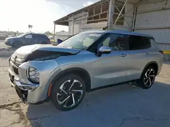 JA4J3VA87RZ033707 2024 MITSUBISHI OUTLANDER