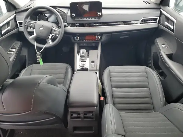 JA4J3VA87RZ040754 2024 MITSUBISHI OUTLANDER - Image 8