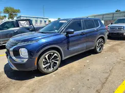 JA4J3VA87RZ056680 2024 MITSUBISHI OUTLANDER