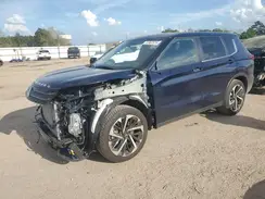 JA4J3VA87RZ067534 2024 MITSUBISHI OUTLANDER