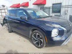 JA4J3VA87RZ069462 2024 MITSUBISHI OUTLANDER