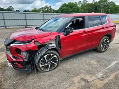 JA4J3VA87RZ071003 2024 MITSUBISHI OUTLANDER