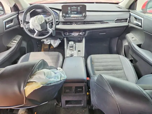 JA4J3VA87RZ071003 2024 MITSUBISHI OUTLANDER - Image 8