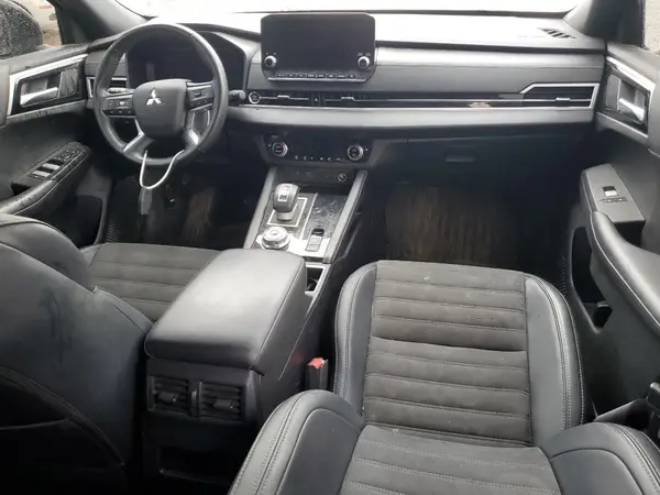 JA4J3VA87RZ078369 2024 MITSUBISHI OUTLANDER - Image 8