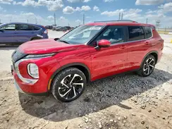 JA4J3VA87RZ078646 2024 MITSUBISHI OUTLANDER