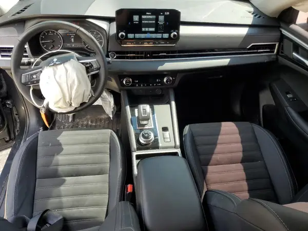 JA4J3VA87RZ089940 2024 MITSUBISHI OUTLANDER - Image 8