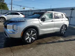 JA4J3VA87SZ014130 2025 MITSUBISHI OUTLANDER