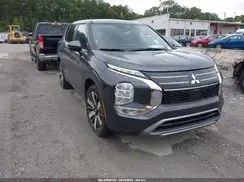 JA4J3VA87SZ014158 2025 MITSUBISHI OUTLANDER