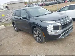 JA4J3VA87SZ014788 2025 MITSUBISHI OUTLANDER