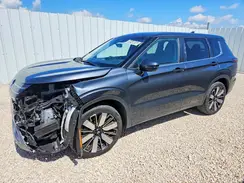 JA4J3VA87SZ018663 2025 MITSUBISHI OUTLANDER