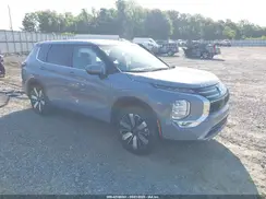 JA4J3VA87SZ018890 2025 MITSUBISHI OUTLANDER