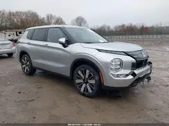 JA4J3VA87SZ021160 2025 MITSUBISHI OUTLANDER