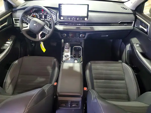 JA4J3VA87SZ034667 2025 MITSUBISHI OUTLANDER - Image 8