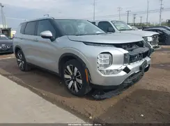 JA4J3VA87SZ035494 2025 MITSUBISHI OUTLANDER