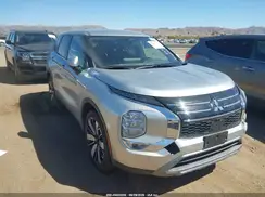 JA4J3VA87SZ036564 2025 MITSUBISHI OUTLANDER