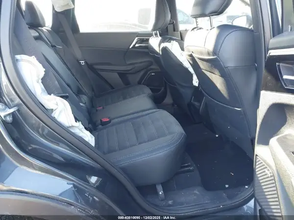 JA4J3VA87SZ045183 2025 MITSUBISHI OUTLANDER - Image 8