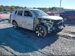 JA4J3VA87SZ051582 2025 MITSUBISHI OUTLANDER