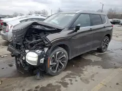 JA4J3VA88NZ017770 2022 MITSUBISHI OUTLANDER