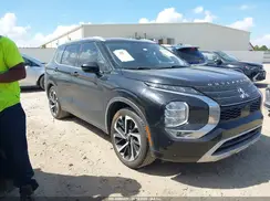 JA4J3VA88NZ039042 2022 MITSUBISHI OUTLANDER