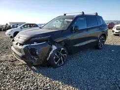 JA4J3VA88NZ040014 2022 MITSUBISHI OUTLANDER