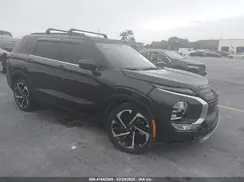 JA4J3VA88NZ055256 2022 MITSUBISHI OUTLANDER
