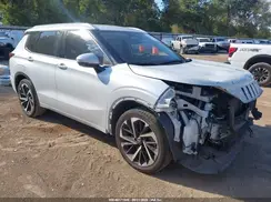 JA4J3VA88NZ060568 2022 MITSUBISHI OUTLANDER
