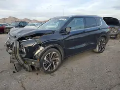 JA4J3VA88NZ065303 2022 MITSUBISHI OUTLANDER