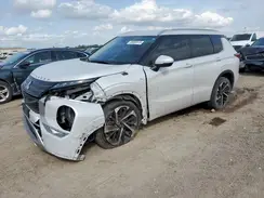 JA4J3VA88NZ071747 2022 MITSUBISHI OUTLANDER