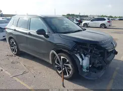 JA4J3VA88NZ075829 2022 MITSUBISHI OUTLANDER