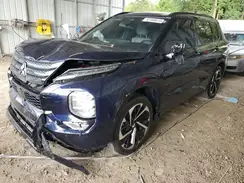 JA4J3VA88NZ079685 2022 MITSUBISHI OUTLANDER
